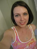 a New Kingstown woman wanting sex
